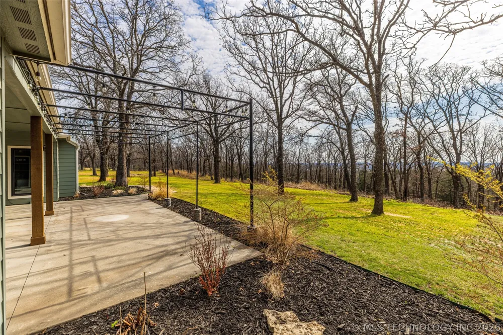 16755 S 4162 ROAD Claremore, OK 74017