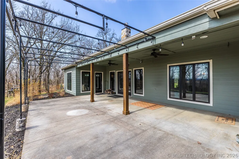 16755 S 4162 ROAD Claremore, OK 74017