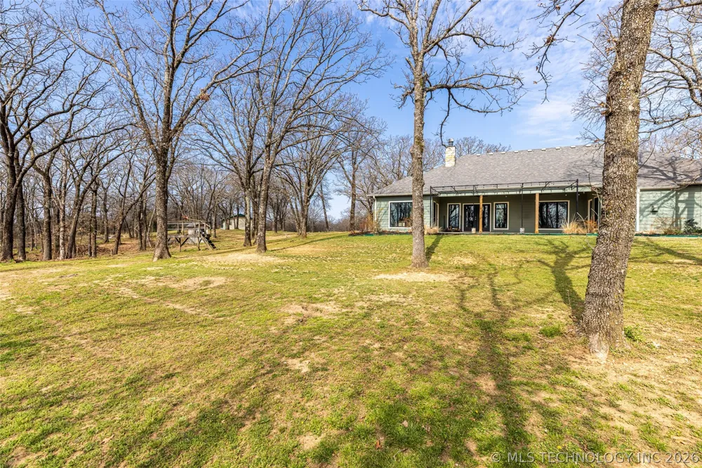 16755 S 4162 ROAD Claremore, OK 74017