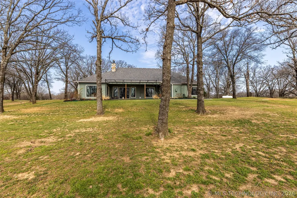 16755 S 4162 ROAD Claremore, OK 74017