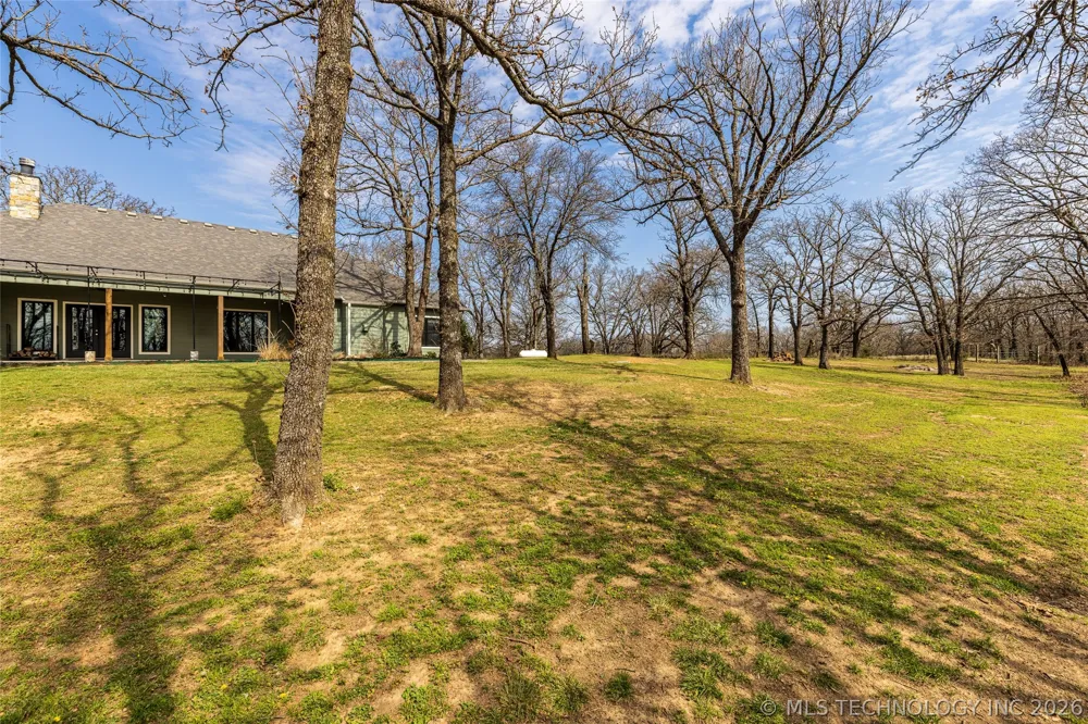 16755 S 4162 ROAD Claremore, OK 74017
