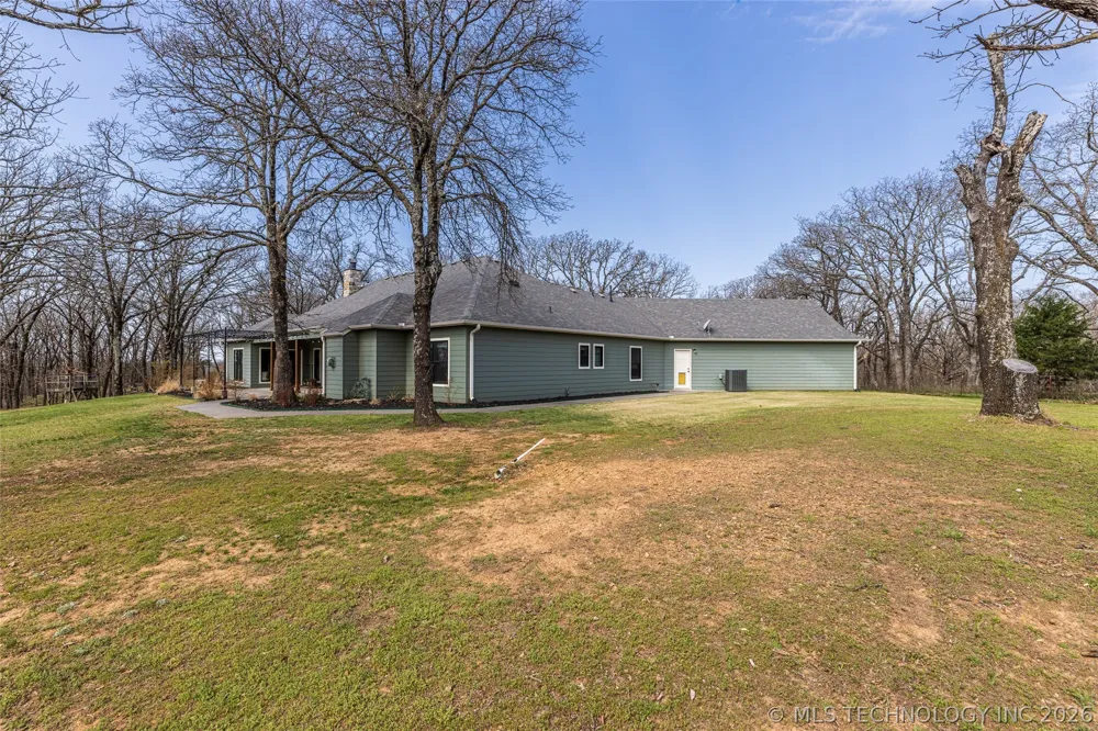 16755 S 4162 ROAD Claremore, OK 74017