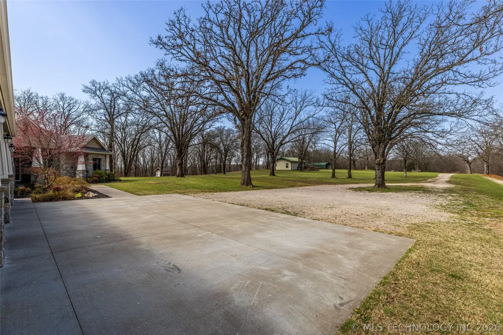 16755 S 4162 ROAD Claremore, OK 74017