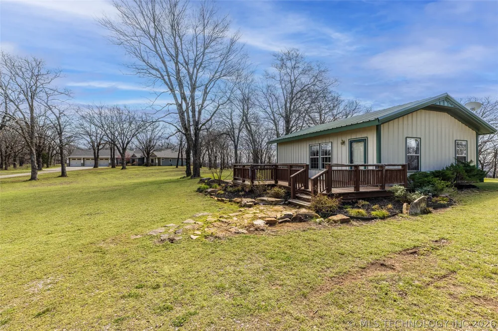 16755 S 4162 ROAD Claremore, OK 74017