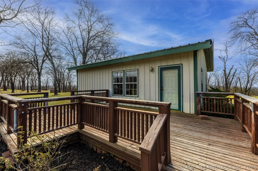 16755 S 4162 ROAD Claremore, OK 74017