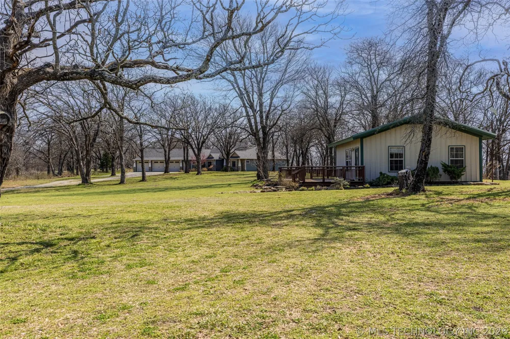 16755 S 4162 ROAD Claremore, OK 74017