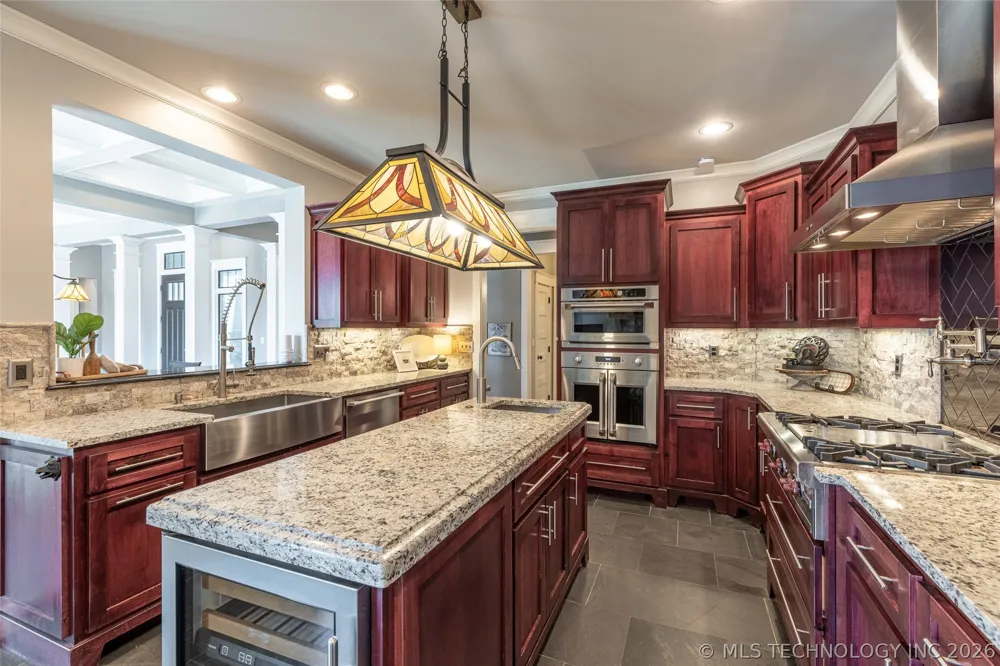 16755 S 4162 ROAD Claremore, OK 74017