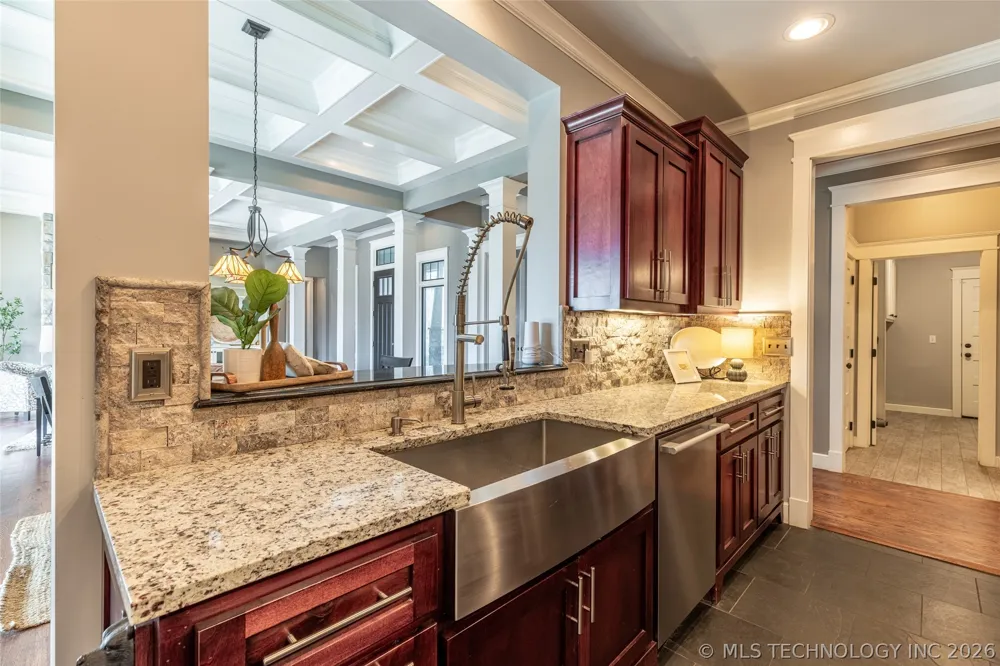 16755 S 4162 ROAD Claremore, OK 74017