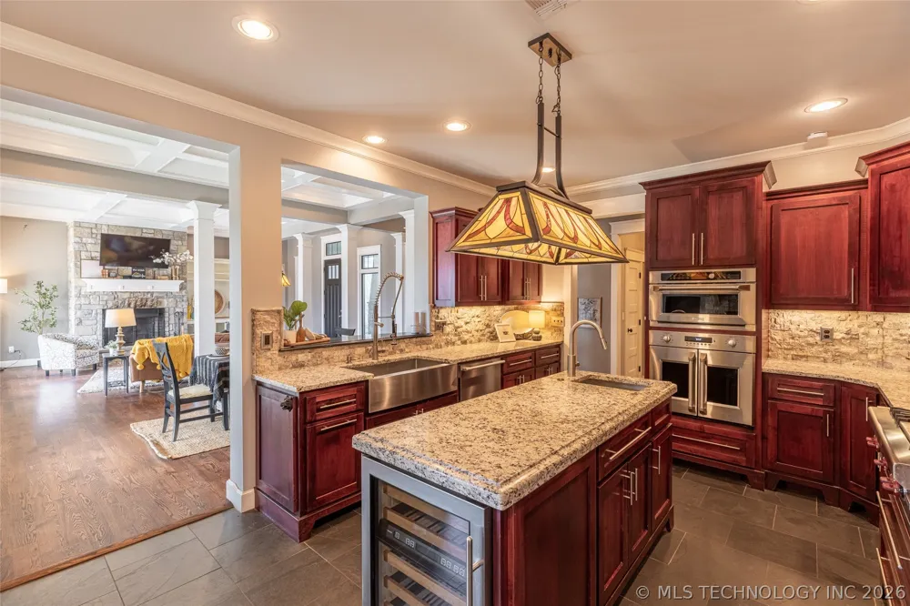 16755 S 4162 ROAD Claremore, OK 74017