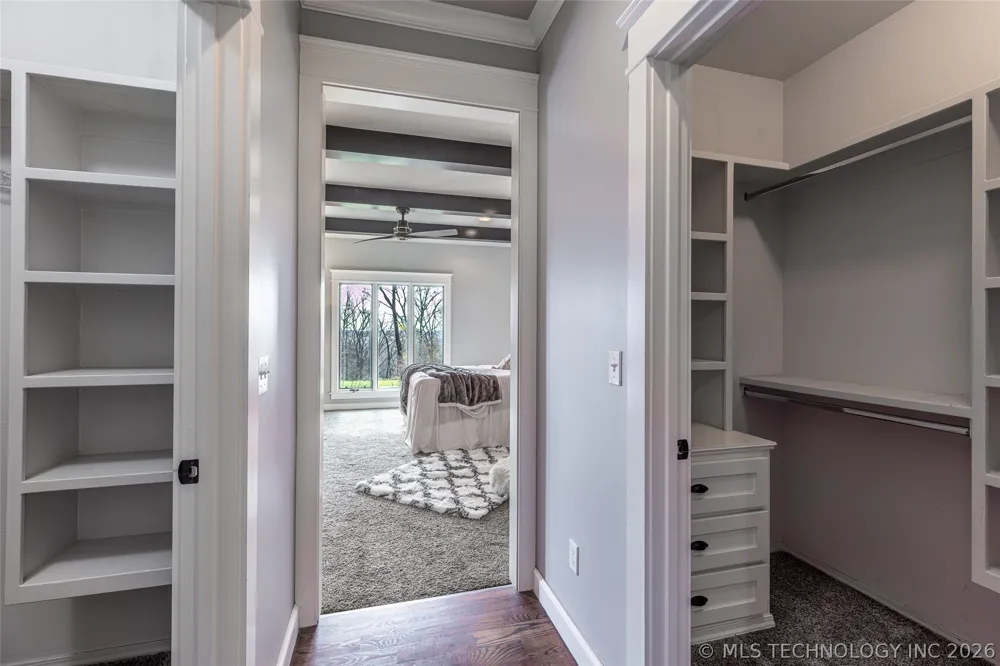 16755 S 4162 ROAD Claremore, OK 74017