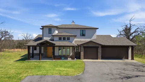 3212 Echo Road