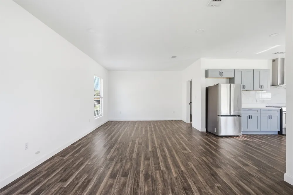 300 S 2nd Street Tehuacana, TX 76686