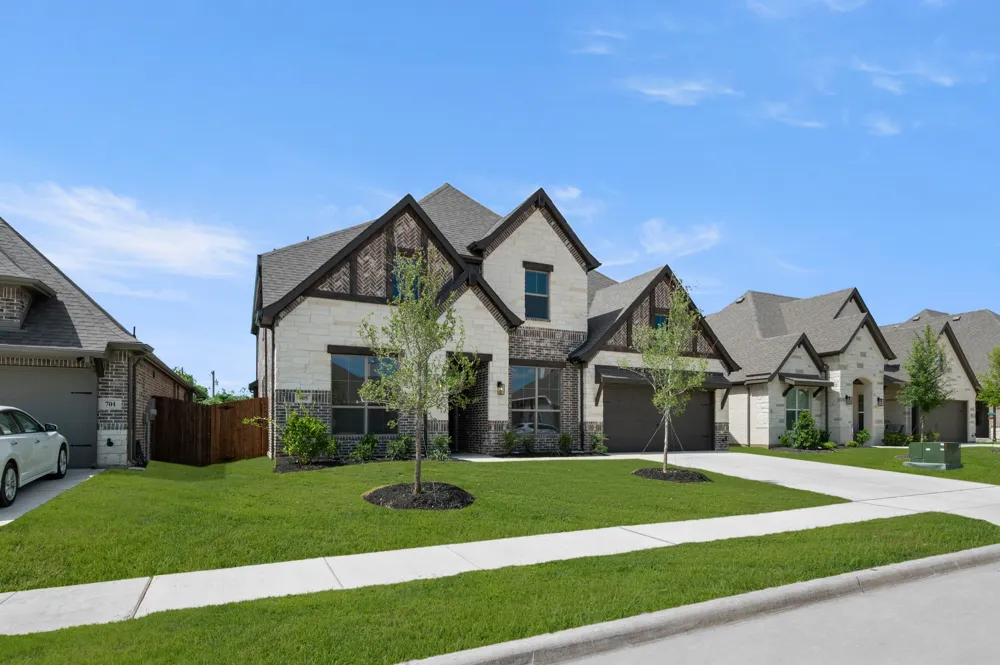 705 Seahawk Street Joshua, TX 76058