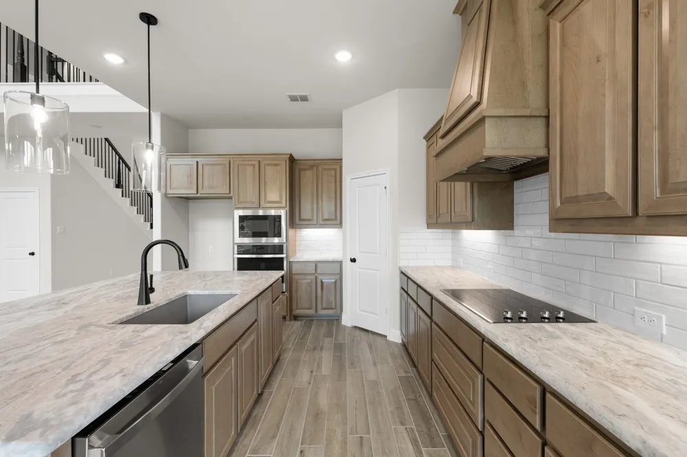 705 Seahawk Street Joshua, TX 76058
