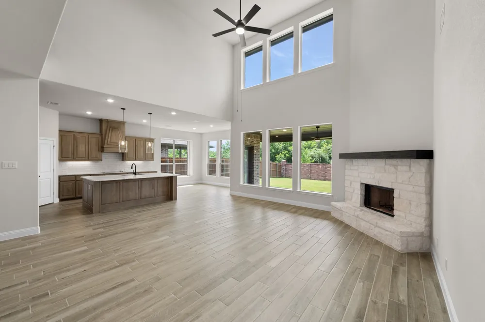 705 Seahawk Street Joshua, TX 76058
