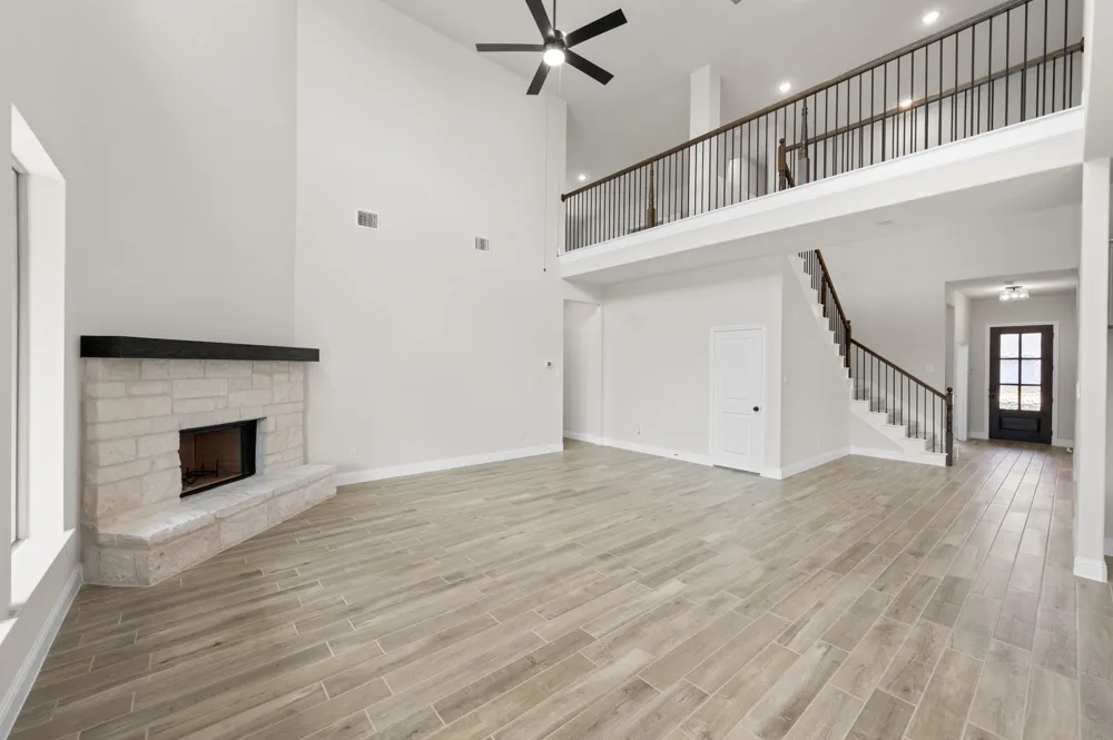 705 Seahawk Street Joshua, TX 76058
