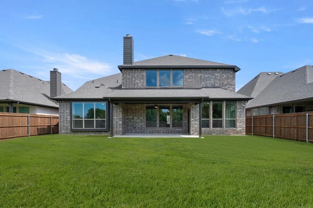 705 Seahawk Street Joshua, TX 76058