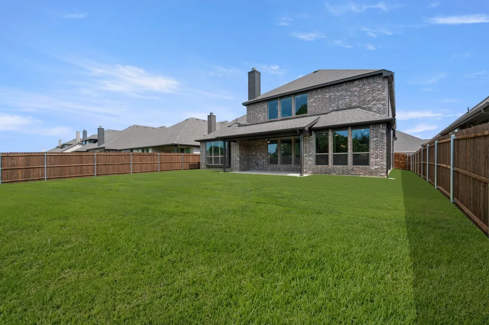 705 Seahawk Street Joshua, TX 76058