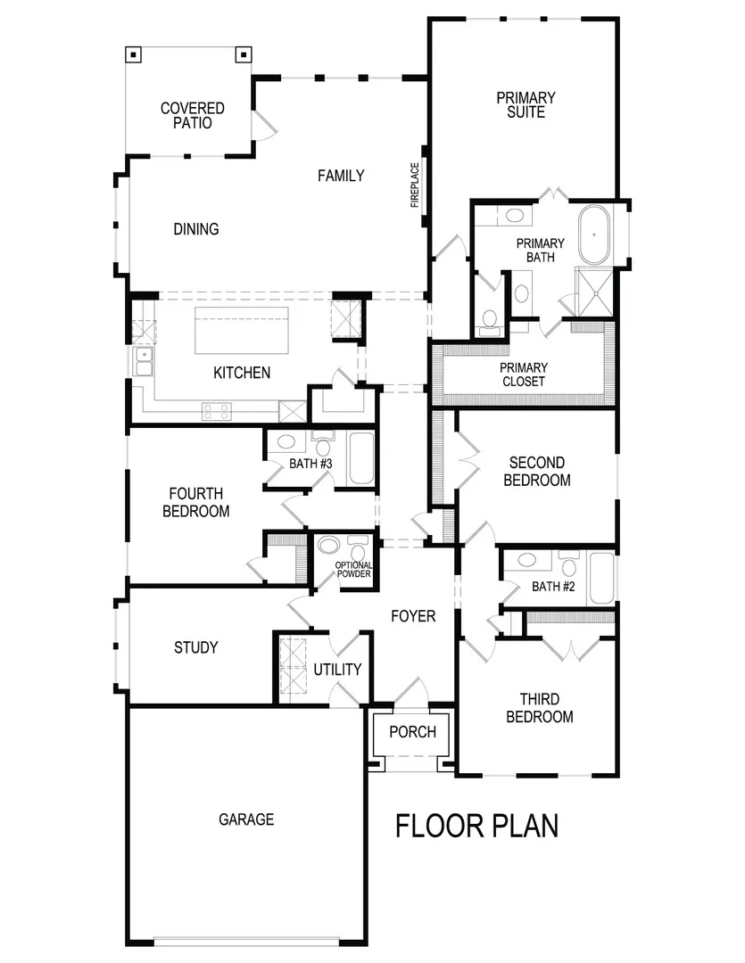 712 S Hidden Lakes Drive DeSoto, TX 75115