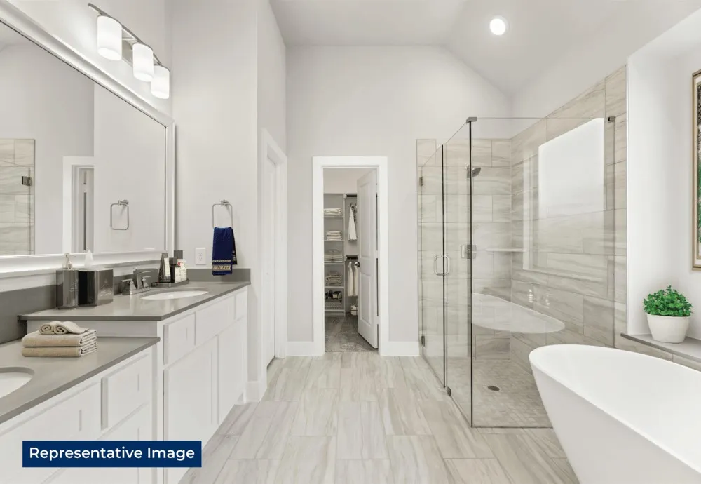 712 S Hidden Lakes Drive DeSoto, TX 75115
