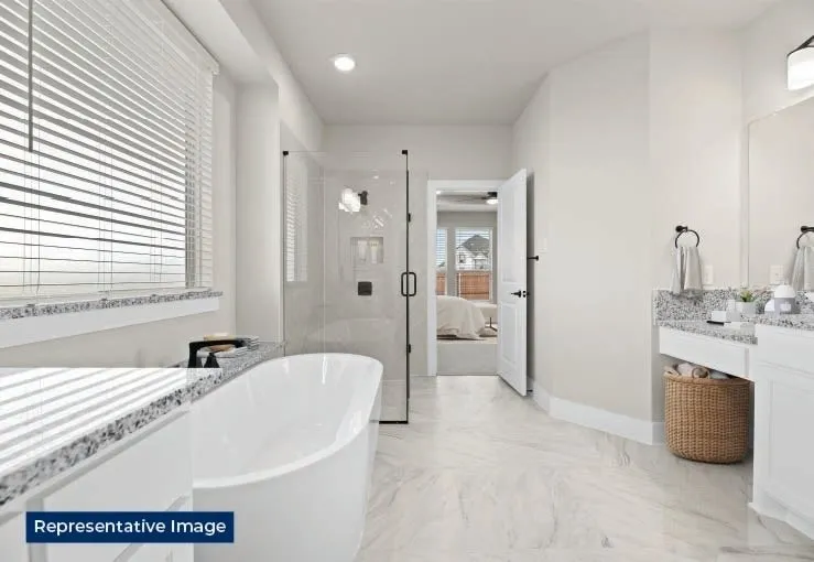 513 Pond Springs Drive DeSoto, TX 75115