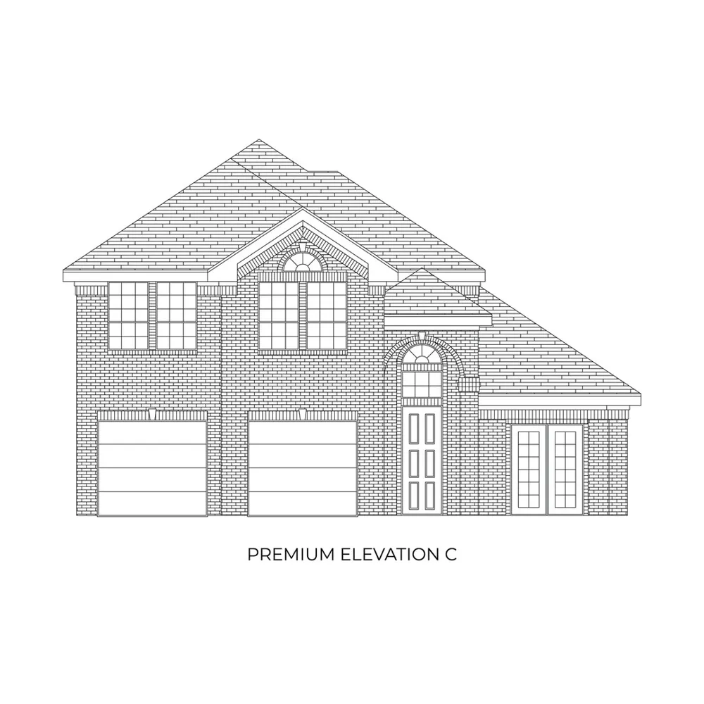 513 Pond Springs Drive DeSoto, TX 75115