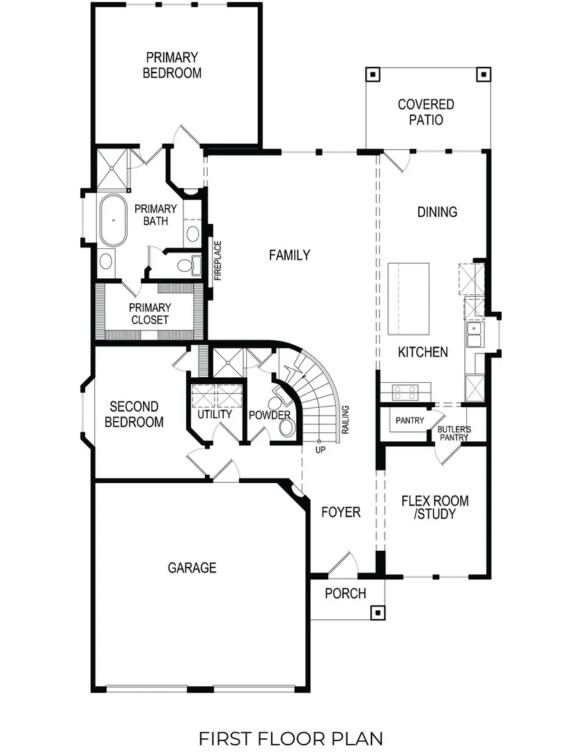 513 Pond Springs Drive DeSoto, TX 75115