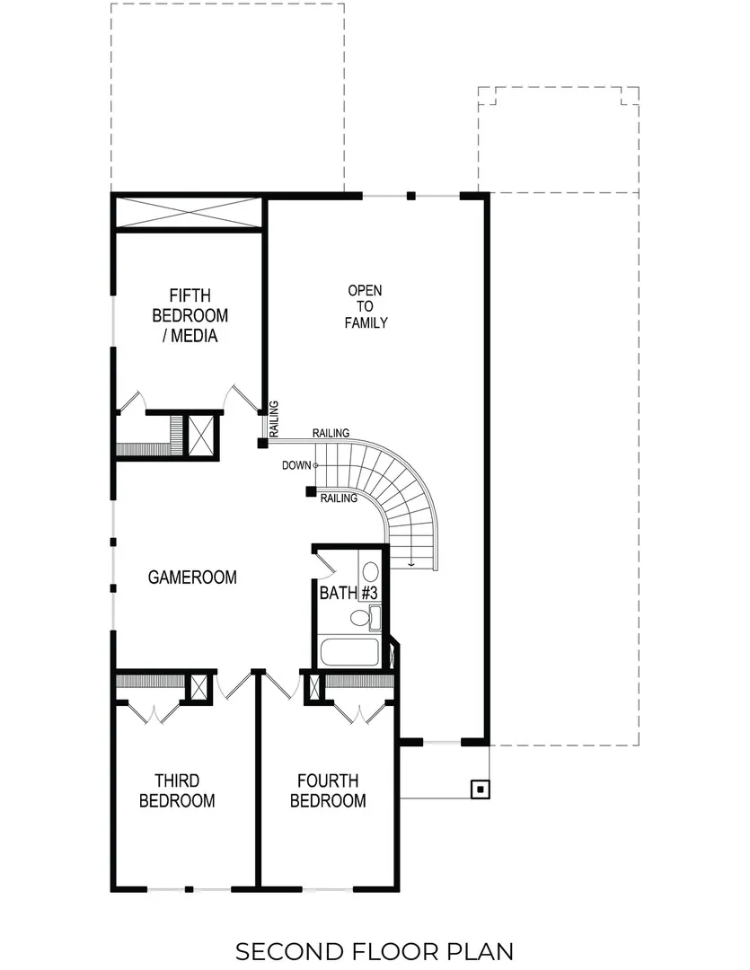 513 Pond Springs Drive DeSoto, TX 75115