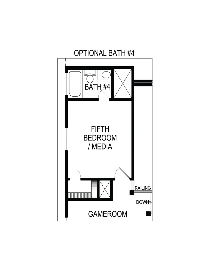 513 Pond Springs Drive DeSoto, TX 75115