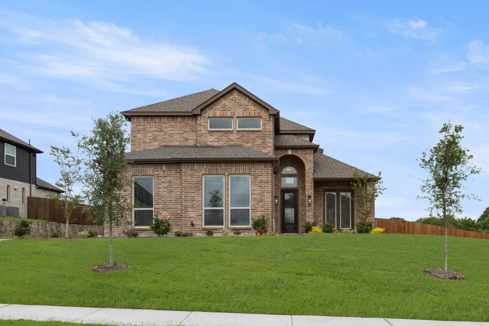 513 Pond Springs Drive DeSoto, TX 75115