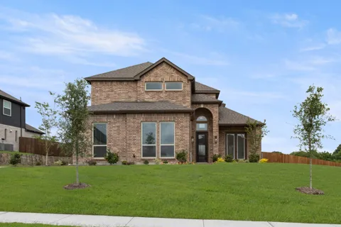 513 Pond Springs Drive
