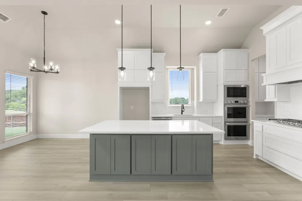 513 Pond Springs Drive DeSoto, TX 75115
