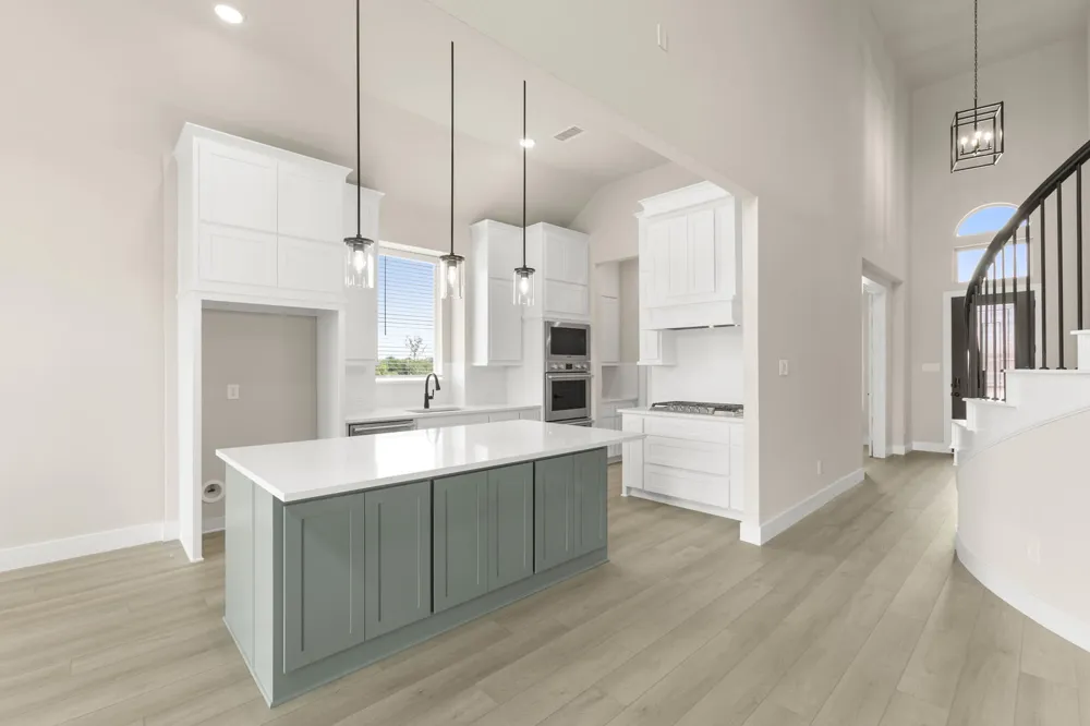513 Pond Springs Drive DeSoto, TX 75115