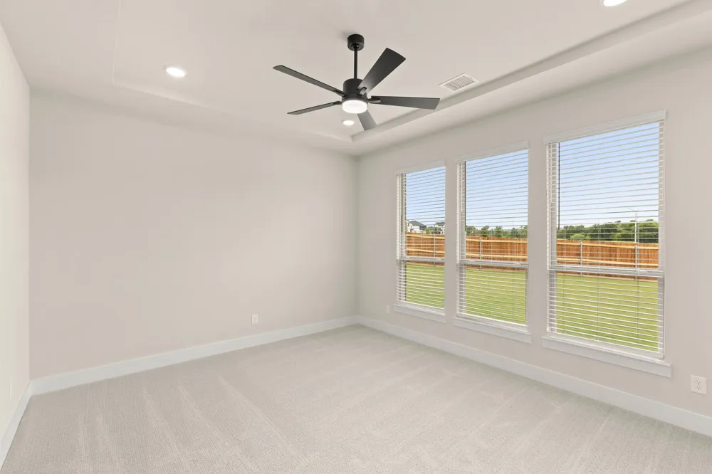 513 Pond Springs Drive DeSoto, TX 75115