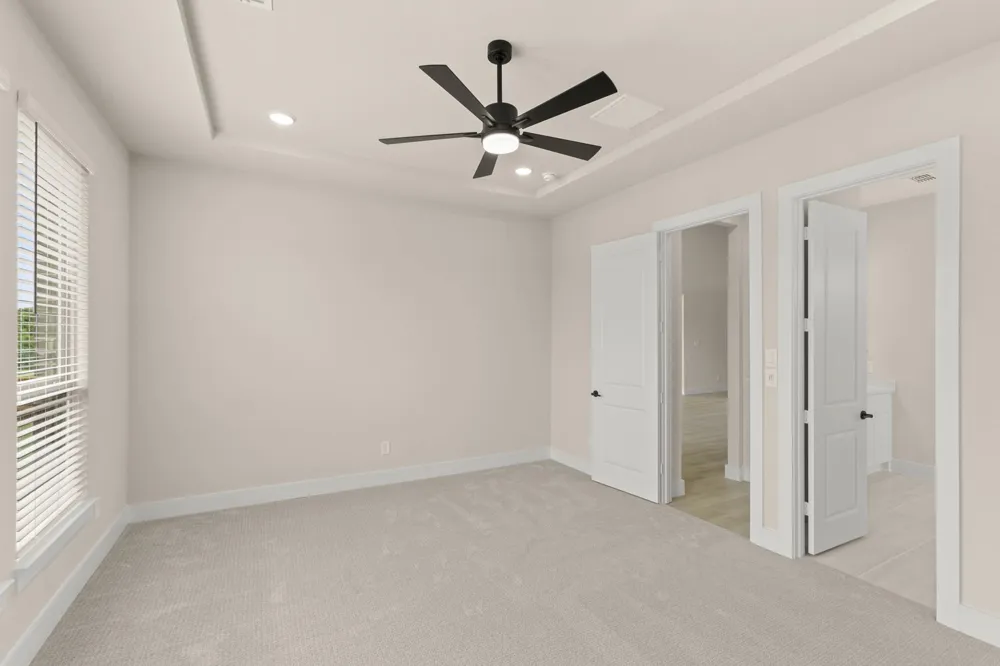513 Pond Springs Drive DeSoto, TX 75115