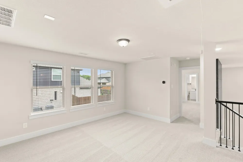 513 Pond Springs Drive DeSoto, TX 75115