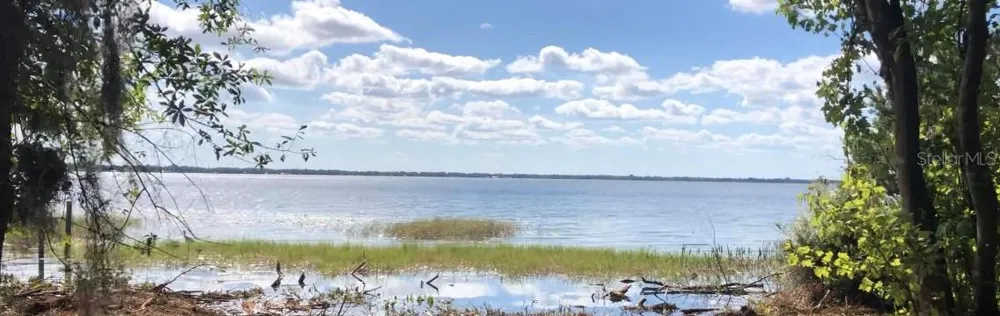 LAKE REEDY BOULEVARD Frostproof, FL 33843