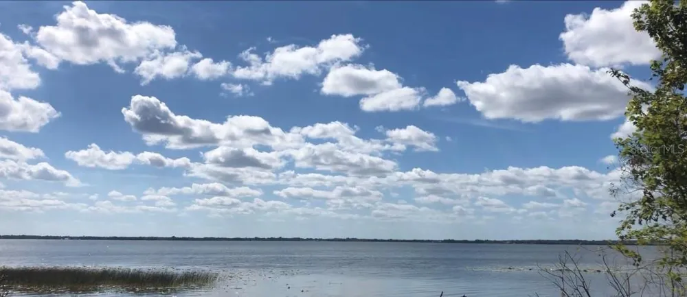 LAKE REEDY BOULEVARD Frostproof, FL 33843