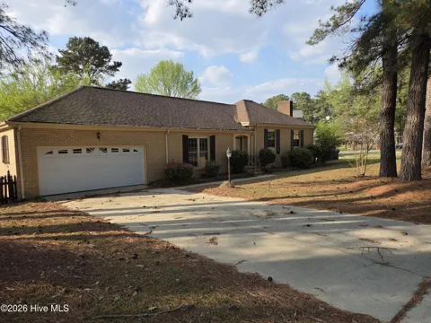 802 Eagle Road