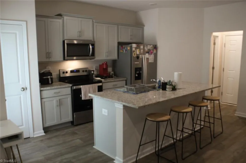 2351 Lily Drive Haw River, NC 27258