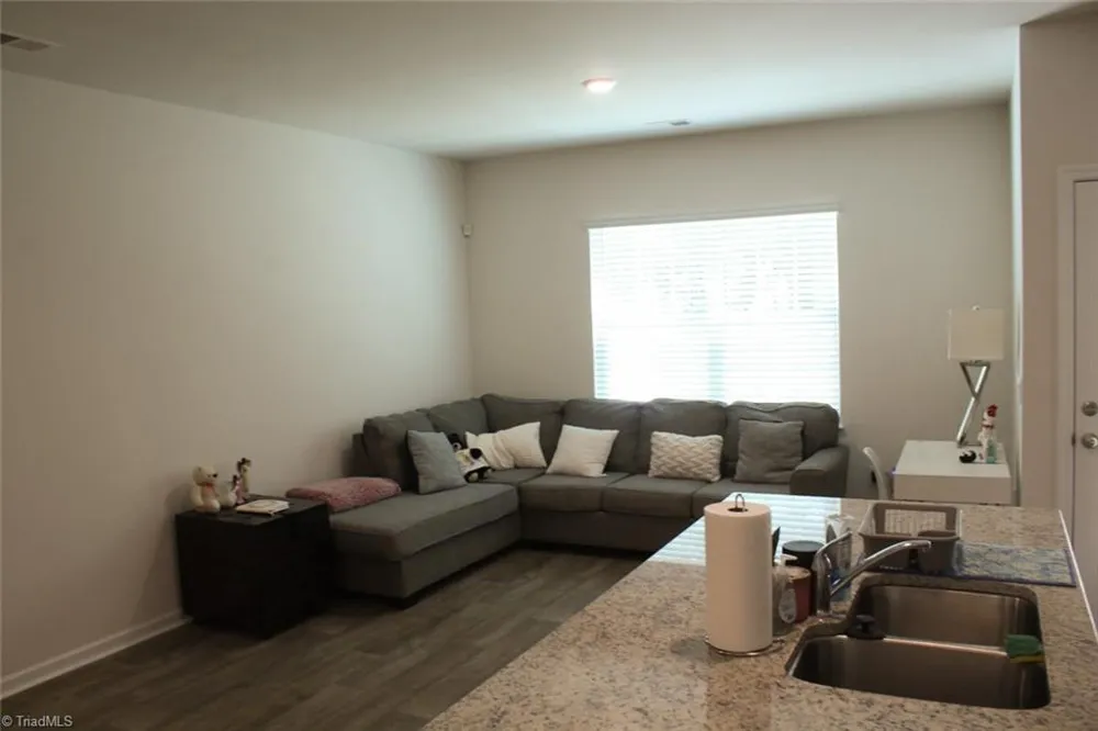2351 Lily Drive Haw River, NC 27258