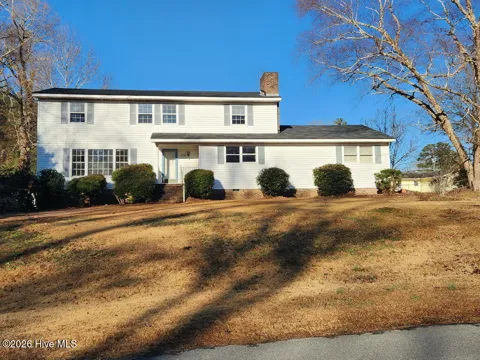 6322 Brassie Drive