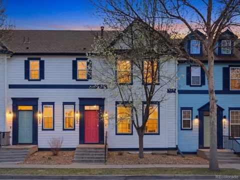 642 Casper Drive