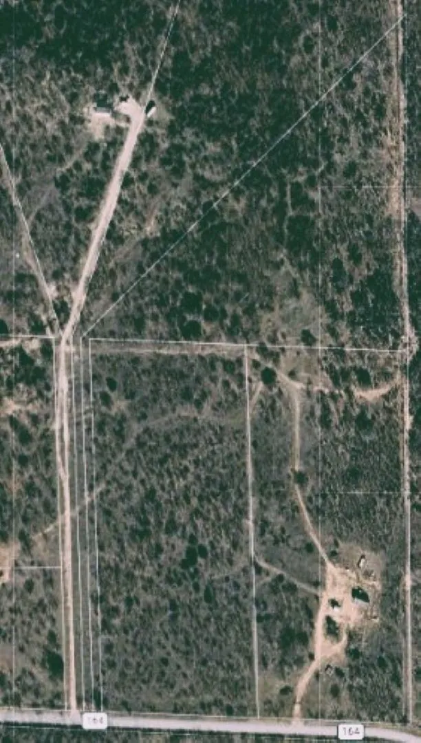 County Road Eastland, TX 76448