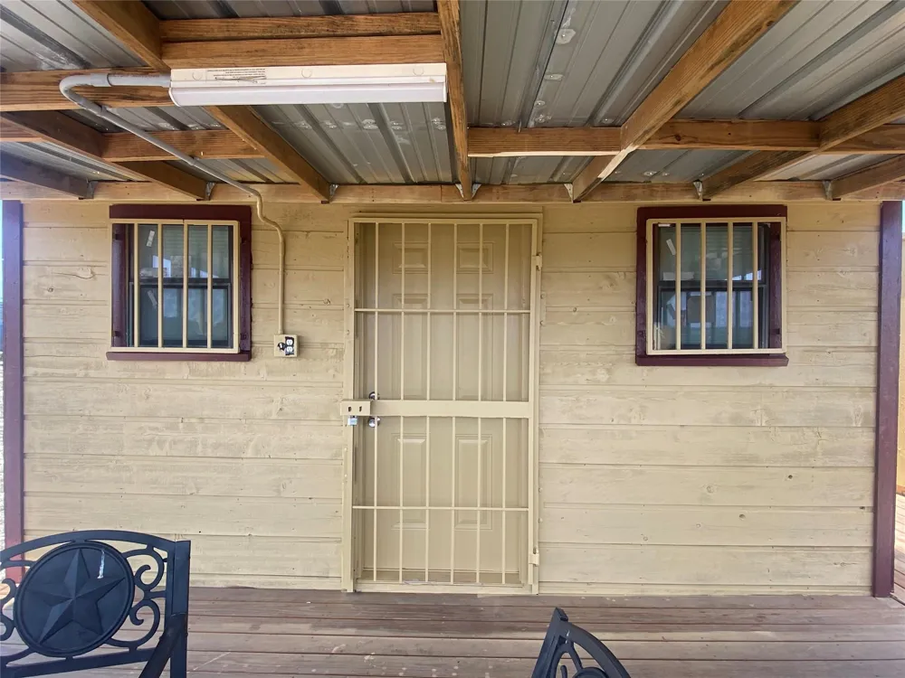 Pinon Pine Rocksprings, TX 78880