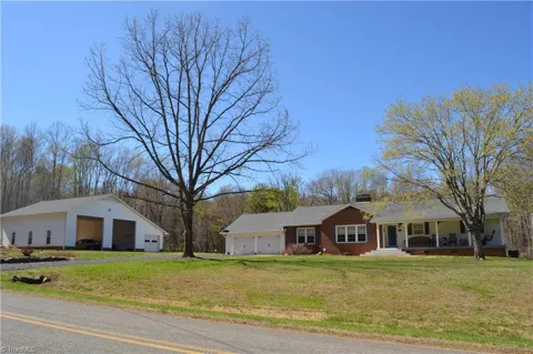 208 Twin Springs Road