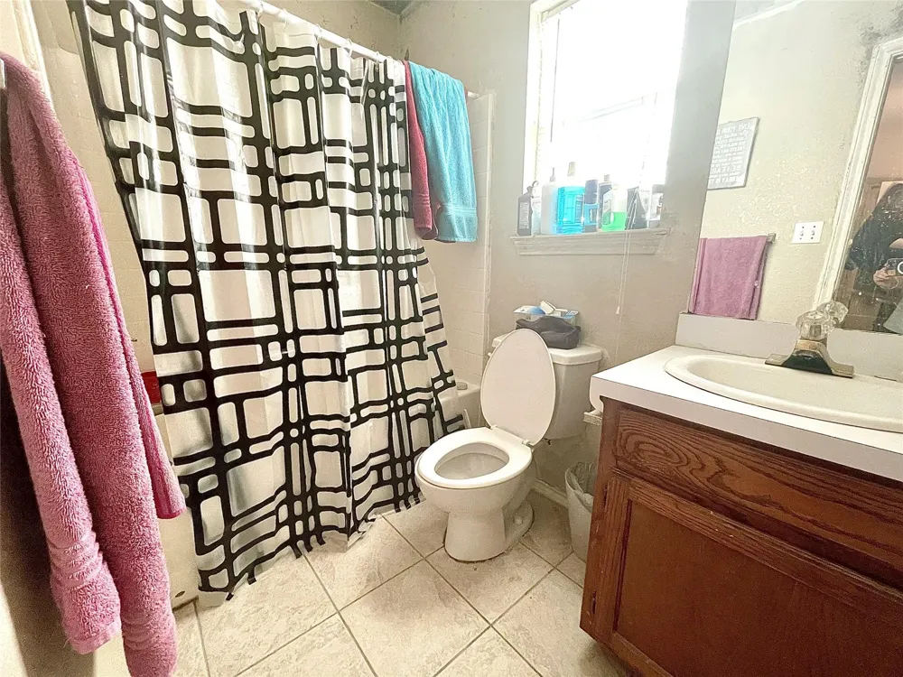 5301 Joshua Court Sansom Park, TX 76114