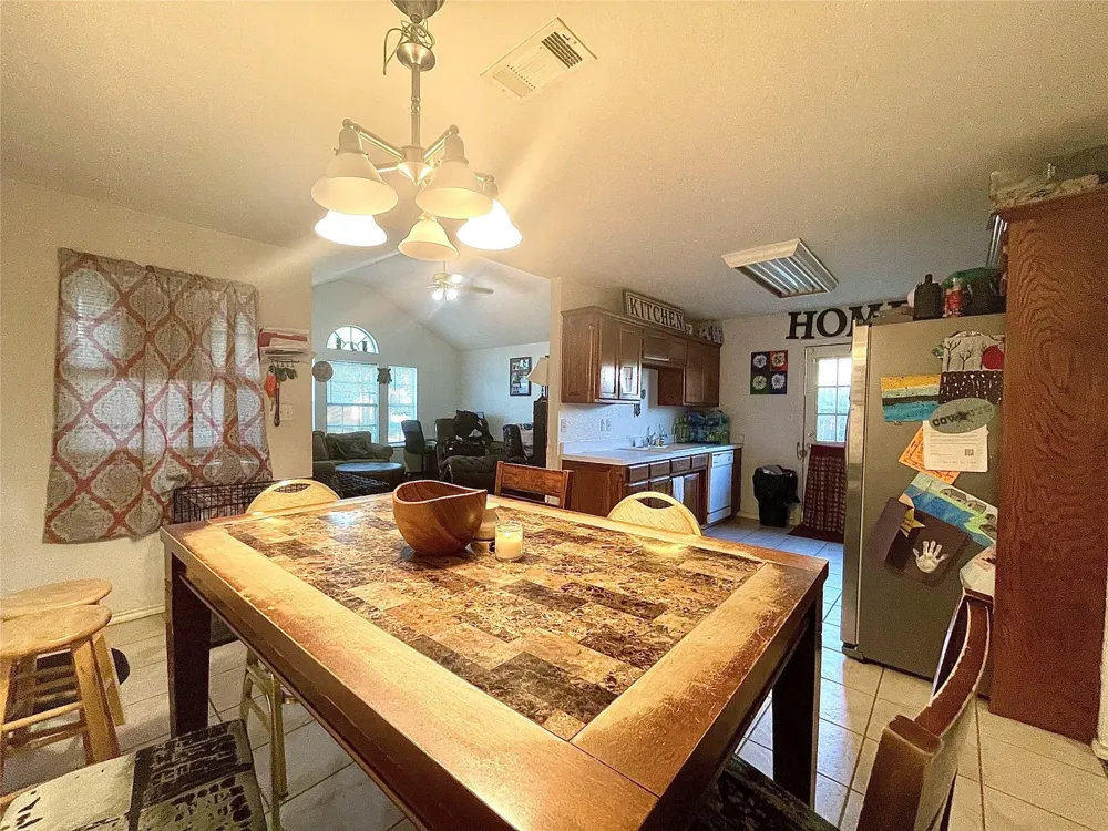 5301 Joshua Court Sansom Park, TX 76114