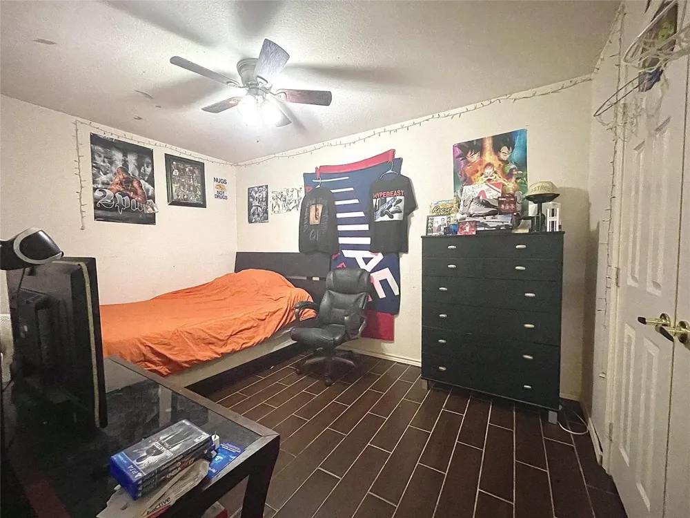 5301 Joshua Court Sansom Park, TX 76114