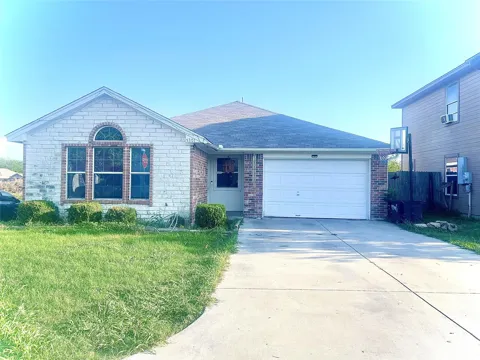 5301 Joshua Court